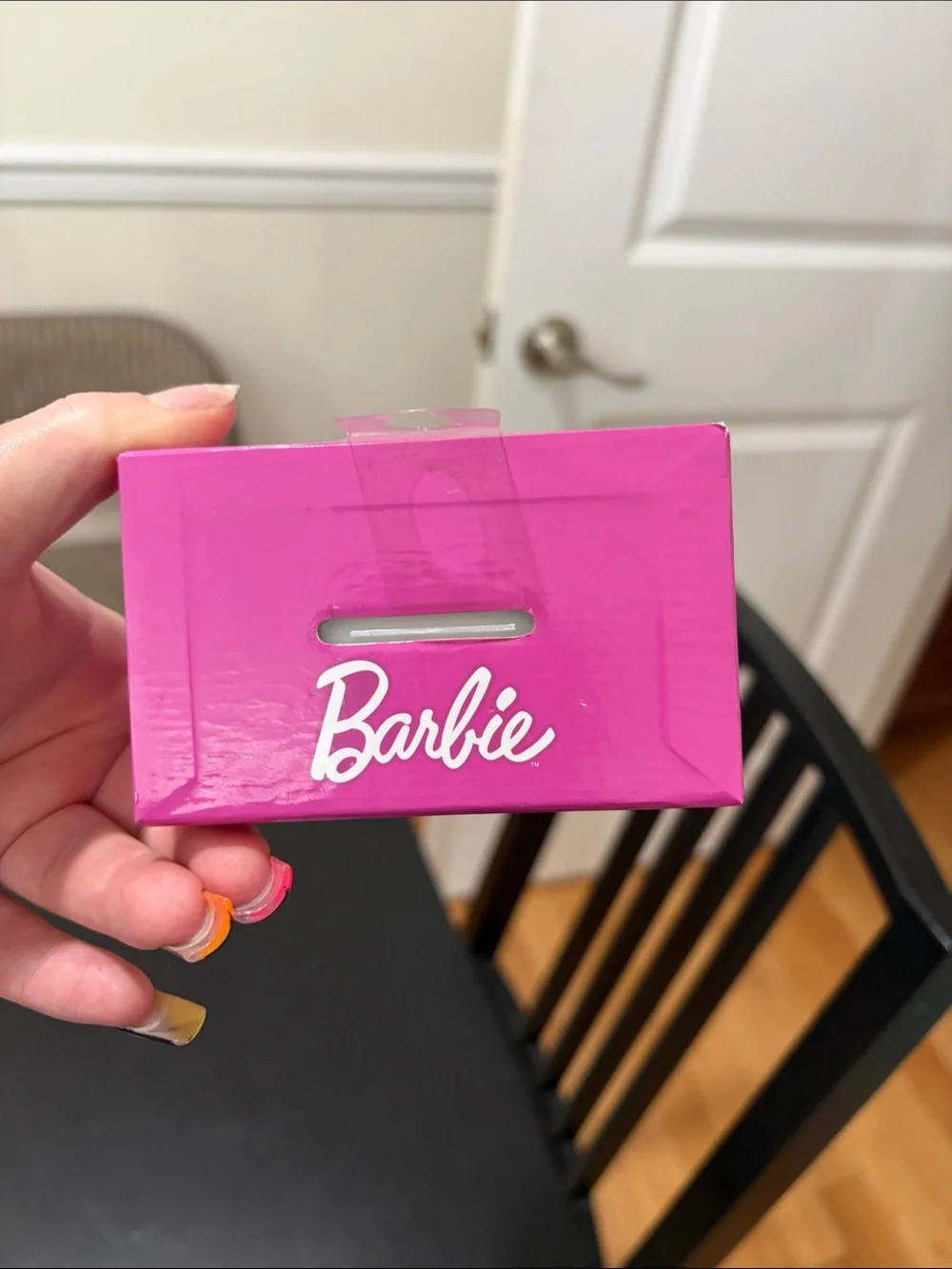 Barbie Pink Kids Interactive Smartwatch with Dual Cameras Brand New!